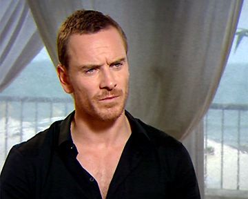 À l'occasion de la sortie de "Shame", rencontre avec un duo d'artistes, Steve McQueen (II) le réalisateur et Michael Fassbender l'acteur. 