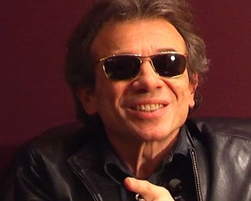 À l'occasion de la sortie de "Paul", Philippe Manoeuvre répond à notre interview rock'n'roll.