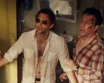 Very Bad Trip 2 Bande-annonce