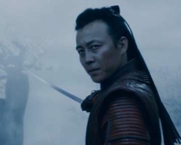The Warrior's Way Bande-annonce