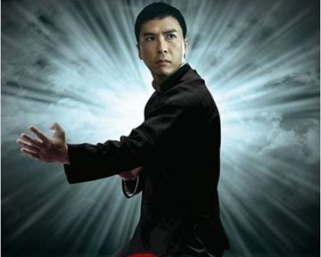 Ip Man 2 Bande-annonce