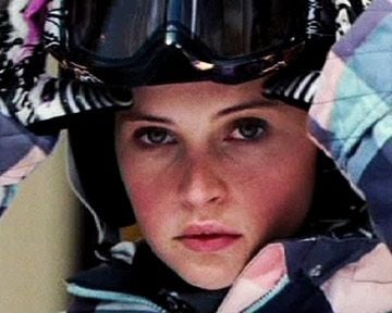 Chalet Girl Bande-annonce