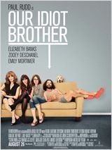 Our Idiot Brother Bande-annonce