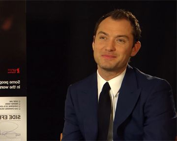 Retour sur le 63e Festival de Berlin en compagnie des acteurs qui ont marqué cette édition : Jude Law, Matt Damon, Joseph Gordon; Levitt, Juliette Binoche, Zhang Ziyi et Tony Leung, Sara Forestier, Jeffrey Wright, Holly Hunter, Christa Théret...