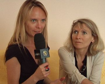 À l'occasion de la sortie de "17 filles", rencontre avec ses réalisatrices et actrices qui reviennent sur cette aventure surprenante, issue d'un fait divers.