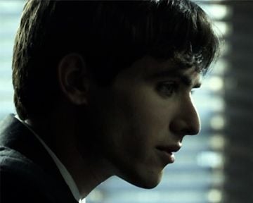 Seconds Apart Trailer