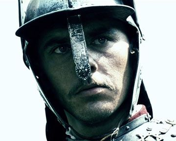 Barbarians