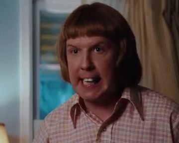 Bucky Larson : super star du X Bande-annonce