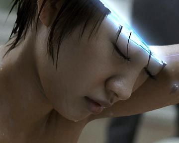 Gantz Bande-annonce