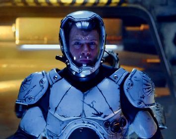 Pacific Rim