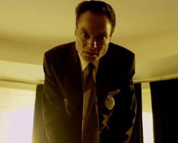 The Human Centipede 2 (Full Sequence) Trailer