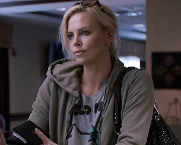 Young Adult Bande-annonce