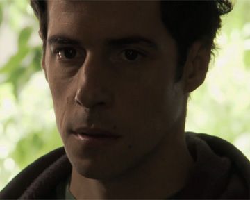 El Estudiante ou Récit d'une jeunesse révoltée Trailer