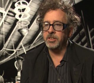 Le nouveau film de Tim Burton vu par son réalisateurs, ses doubleurs et ses producteurs...