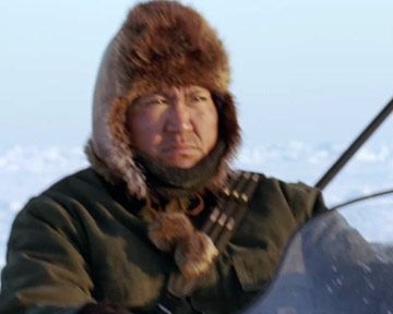 On the Ice Bande-annonce