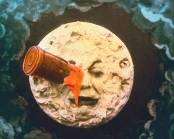 "Le Voyage extraordinaire" suivi de "Le Voyage dans la lune" Bande-annonce