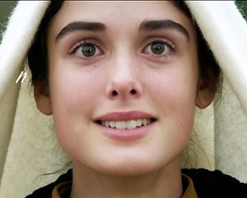 Je m'appelle Bernadette Bande-annonce