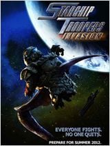Starship Troopers: Invasion Bande-annonce