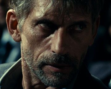 A l'aveugle Bande-annonce