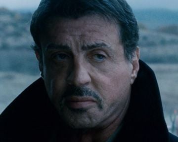 Expendables 2: unité spéciale