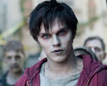 Warm Bodies Trailer