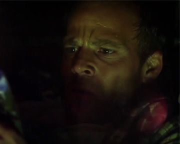 Kidnapping Trailer