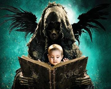 The ABCs of Death Trailer