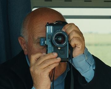 Journal de France Bande-annonce
