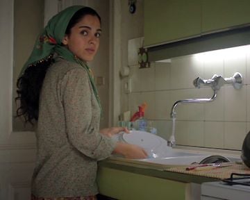 Une Seconde Femme Bande-annonce
