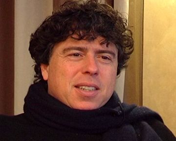 Rencontre avec Sacha Gervasi, réalisateur de "Hitchcock" avec Anthony Hopkins et Helen Mirren.