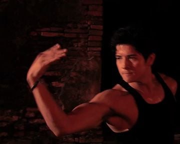 Bangkok Fighter Bande-annonce