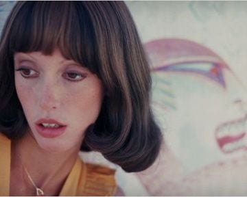 Trois femmes - Film 1977 Trailer