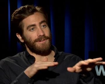 "End of Watch" vu par Jake Gyllenhaal, Michael Pena et le réalisateur David Ayer...