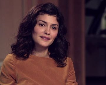 Chloé racontée par Audrey Tautou...