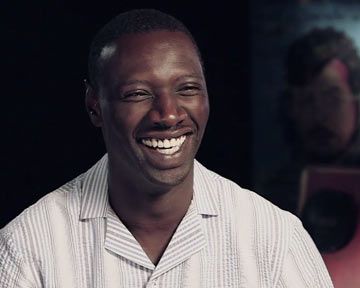 Nicolas raconté par Omar Sy...