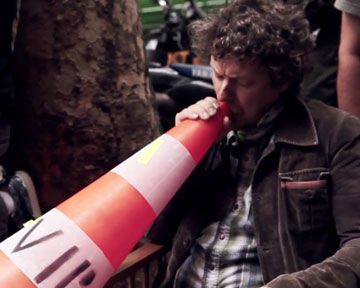 Dans la tête de Michel Gondry - Partie 1