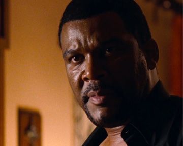 Alex Cross