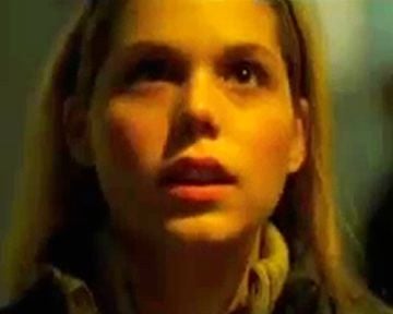 La Malédiction des sables Bande-annonce