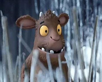 Le Petit Gruffalo Bande-annonce