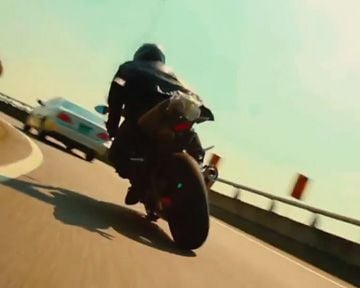 Quick Bande-annonce