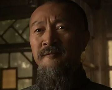 Le Guerrier Wushu Trailer