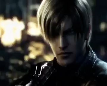 Resident Evil: Damnation Bande-annonce