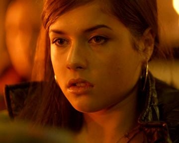 Sket, le choc du ghetto Trailer