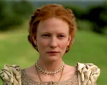 Elizabeth Trailer