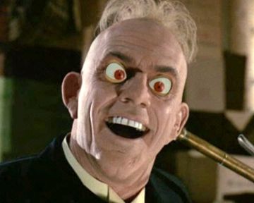 Aïe ! Ca pique ! Top 5 des scènes acides.