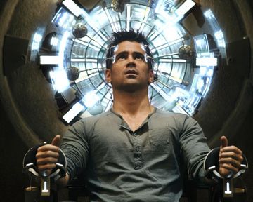 Salut, ça va ? Vous êtes qui, monsieur ? Ben je suis ton père, Luke ! Ah oui, j'avais oublié !  Top 5 des personnages qui ont perdu la mémoire.