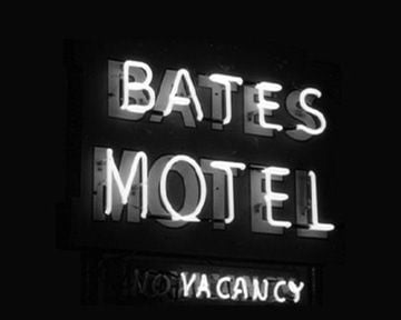 Vous êtes complets ? Plus pour longtemps...  Top 5 des hôtels mortels.