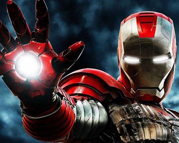 Ce n'est pas l'armure qui fait le héros, c'est l'homme qui est à l'intérieur ! C'est aussi un peu l'armure quand même... Ouais, t'as raison. Top 5 des armures high; tech.