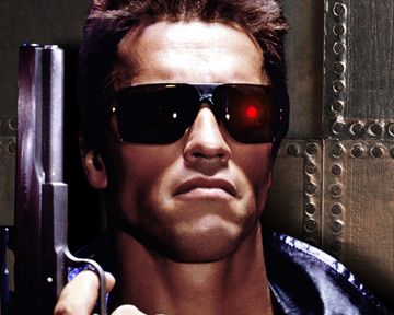 Hasta la vista, baby ! Top 5 des robots qui ressemblent vraiment beaucoup à des humains.