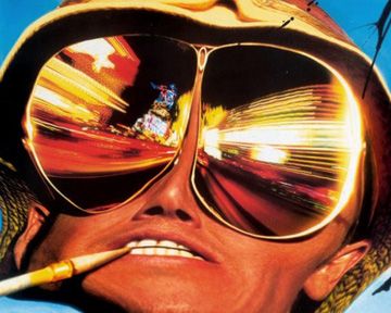 Tu le veux comment ton oeuf, Tony ? A la coke ! Top 5 des camés.